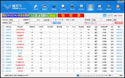 哪些情況是友情鏈接作弊？總結了11種方法! 經驗心得 第2張