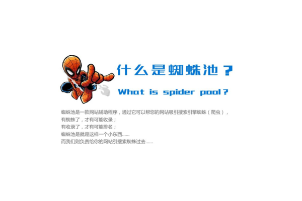 小旋風蜘蛛池沒有蜘蛛