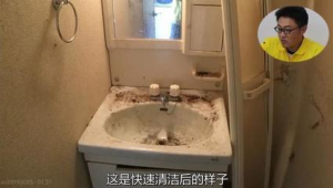 洗手間看見蜘蛛_洗澡間看到蜘蛛怎么辦