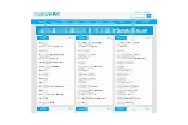 怎么運營蜘蛛池