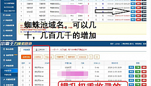 小霸王蜘蛛池使用教程_小霸寵 蜘蛛俠