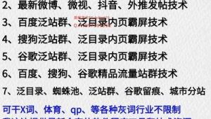蜘蛛池對收錄有幫助嗎_蜘蛛池新手入門