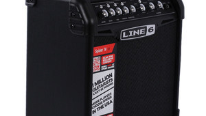 line6蜘蛛3 改裝電池