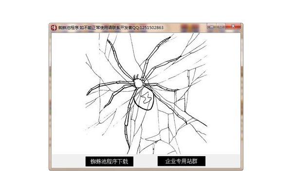 蜘蛛池怎么搭建_蜘蛛池的原理和實現方法