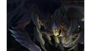 lol蜘蛛有泳池皮膚么_lol蜘蛛哪個皮膚好看